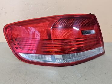 Стоп-сигналы: Задний левый стоп-сигнал BMW 2007 г., Б/у, Оригинал, Германия — 14