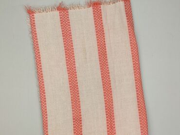 Obrusy: Obrus 170 x 115, kolor - Różowy, stan - Bardzo dobry
