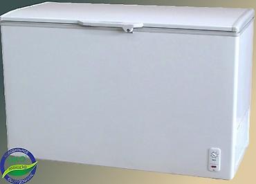 eafc 24: Морозильник, Новый, Бесплатная доставка — 5