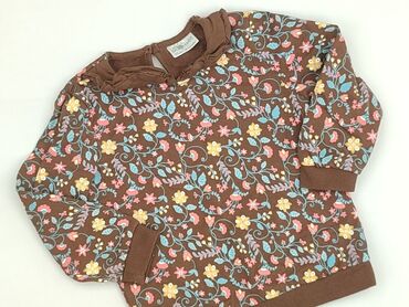 majtki dziewczęce 92 98: Світшот, So cute, 1,5-2 р., 86-92 см, стан - Ідеальний