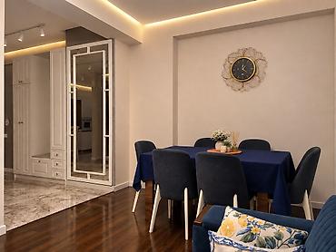 cepis satisi: 2 otaqlı, Yeni tikili, 76 kv. m — 4