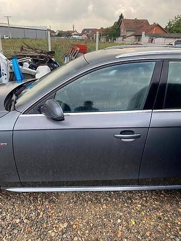 mt 11: VRATA ZA AUDI A4 OD 2011. DO 2015. GOD. | Vrata za Audi A4 B8,5 — 1
