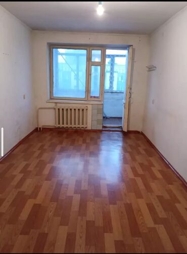 Продажа квартир: 1 комната, 21 м², 5 этаж