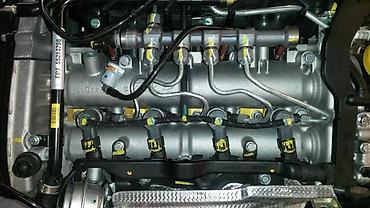 auto max obrenovac: MOTOR 1.6 JTD ZA ALFA ROMEO GIULIETTA, MITO | Motori kao novi, za — 1