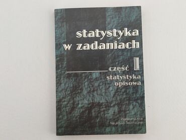 Książki: Książka, gatunek - Naukowy, język - Polski, stan - Idealny