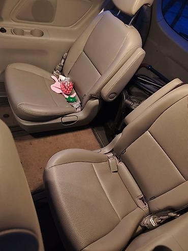 Kia: Kia Carnival: 2019 г., 2.2 л, Автомат, Дизель, Минивэн — 10