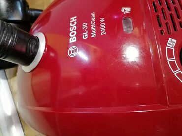 Klasični usisivači: Usisivac PHILIPS na kesu. dobar kompletan. 2400 w Vuce kao lud — 3