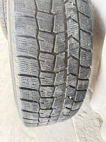 c max: Колеса в сборе 205 / 65 / R 16, Зима, Б/у, Комплект, Легковые, Литые, отверстий - 5 — 4