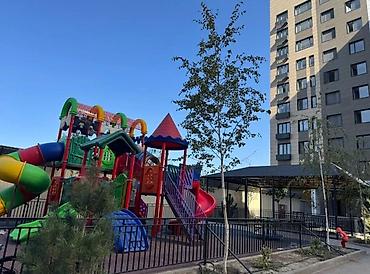 Продажа квартир: 2 комнаты, 57 м², Элитка, 2 этаж, Евроремонт — 10