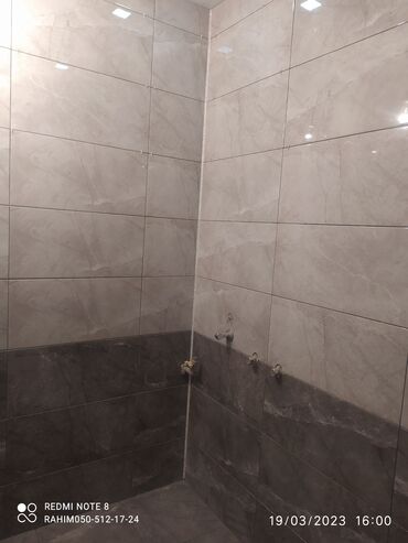 Digər bitirmə materialları: Kafel metlax ustasi — 8