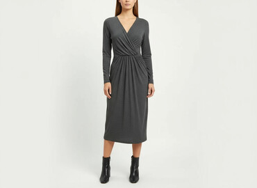 sukienka na wesele zimą: Tiffi, Women`s dress, size S