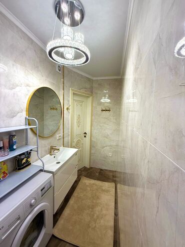 Продажа квартир: 3 комнаты, 78 м², Элитка, Евроремонт — 12