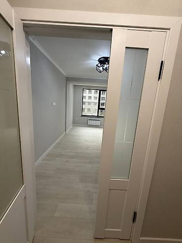 Продажа квартир: 1 комната, 41 м², Элитка, 2 этаж, Евроремонт — 5