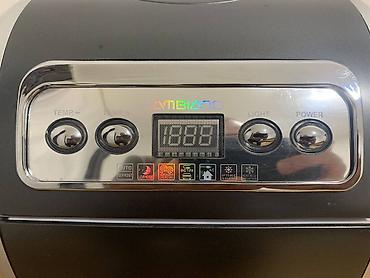 Frižideri: Ambiano mini frizider 12-220 v - NOV KONTAKT Nordfrost frizider — 12