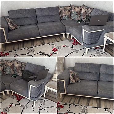 Divanlar: Divan, İşlənmiş, Açılmayan, Bazasız — 1