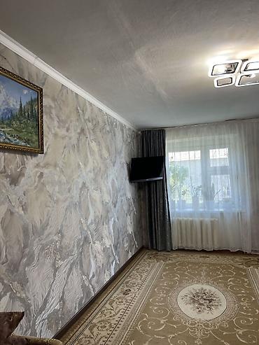 1 комната, 21 м², Ата-Тюрк парк Малосемейка, 5 этаж, Свежий ремонт
