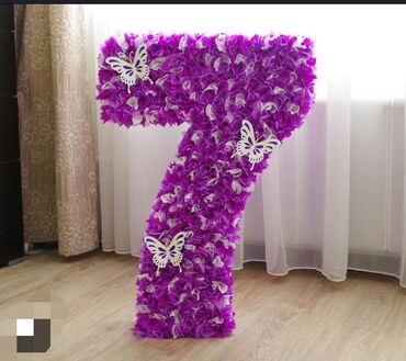 комнатные цветы токмок: Делаю цифры на заказ 
люблю ЦИФРУлюбой цвет от 1200 и выше