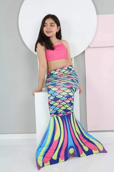 Kupaći kostimi: Odmah dostupno Ispunjavamo želje vaših princezica Mala sirena — 2