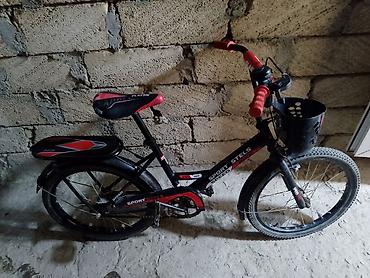 velosiped 26 ucuz: 20lik volsepet SATILIR — 1