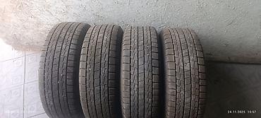 зимние колеса 15: Колеса в сборе 205 / 65 / R 15, Зима, Новый, Комплект, Легковые, Литые, отверстий - 5 — 4