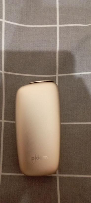 buxar etir: Ploom Model M istiliklə tütün isidən cihaz - Brend/model: Ploom M — 1