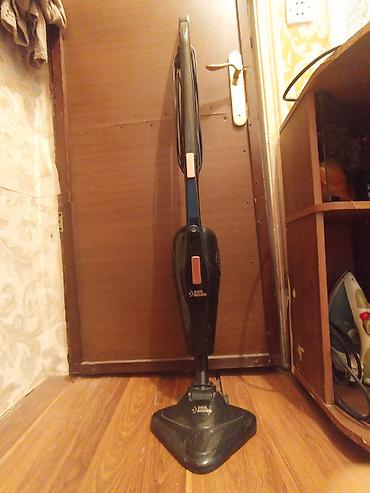 Пылесосы: Dailmond şaquli elektrik süpürgəsi - Brend: Dailmond (korpus üzərində — 1