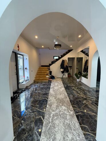 Продажа домов: Дом, 140 м², 3 комнаты, Агентство недвижимости, Евроремонт — 9