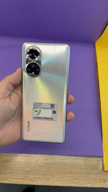 Honor: Honor 50, Б/у, 256 ГБ — 4