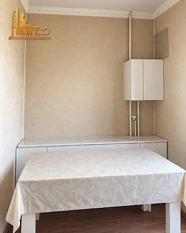 тшп кант: 3 комнаты, 70 м², 106 серия улучшенная, 5 этаж, Требуется ремонт — 4