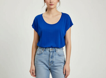 peter gabriel t shirt: Zara, T-shirt damski, rozmiar S