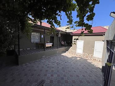 telnov küçəsi: 3 otaqlı, 100 kv. m — 10