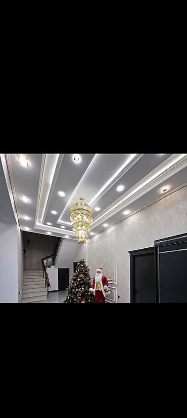 Həyət evləri və villalar: Qaraçuxur qəs. 11 otaq, 500 kv. m, Orta təmir — 8