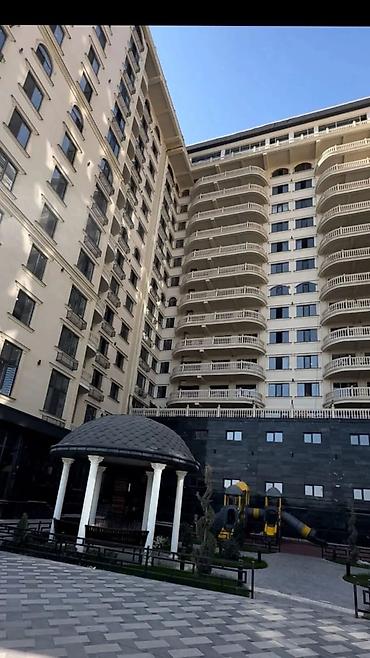 Продажа квартир: 2 комнаты, 58 м², Элитка, 10 этаж, Дизайнерский ремонт — 1