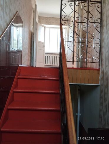 Продажа домов: Дом, 127 м², 6 комнат, Собственник, Старый ремонт — 16