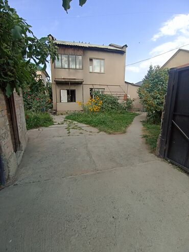 продажа дома район нижняя аларча: Үй, 105 кв. м, 5 бөлмө, Кыймылсыз мүлк агенттиги, Эски ремонт