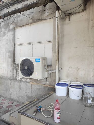 Ремонт кондиционеров: Ремонт кондиционеров установка кондиционеров ремонт холодильное at lalafo.kg — 10 Ремонт кондиционеров: Ремонт кондиционеров установка кондиционеров ремонт холодильное — 10