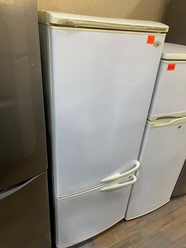 Meyvə və tərəvəz qurudan aparatlar: 2 qapılı Indesit Soyuducu Satılır