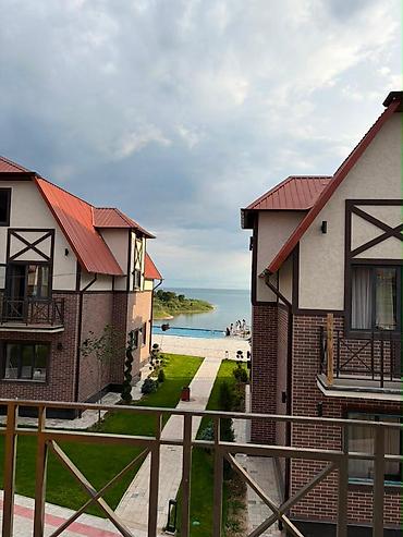 ayar group 3: 1 комната, 61 м², Элитка, 2 этаж, Дизайнерский ремонт — 1