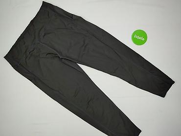 leginsy c: Legginsy Sportowe damskie, rozmiar 3XL — 2