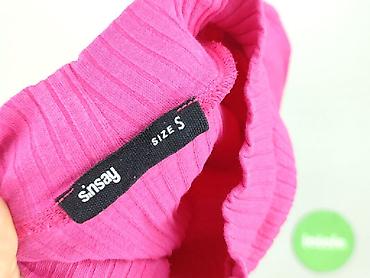 sweter damski cropp: Sinsay, Golf damski, rozmiar S — 4