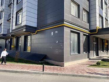Продажа коммерческой недвижимости: Продажа офисов 170 м², Без ремонта, Многоэтажное здание, 1 этаж — 5