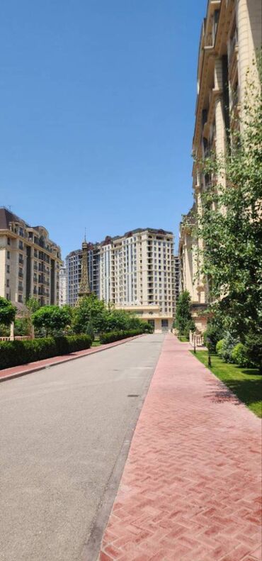 2 комнаты, 70 м², Элитка, 13 этаж, ПСО (под самоотделку)