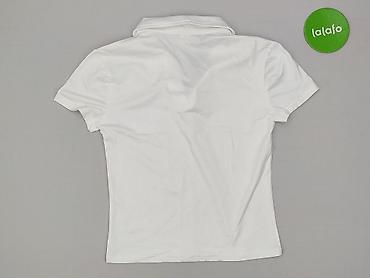 walbusch polo: Damska koszulka polo, rozmiar M — 3