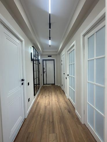 gala group: 2 комнаты, 64 м², Кок-Жар мкр Элитка, 10 этаж, Свежий ремонт — 6