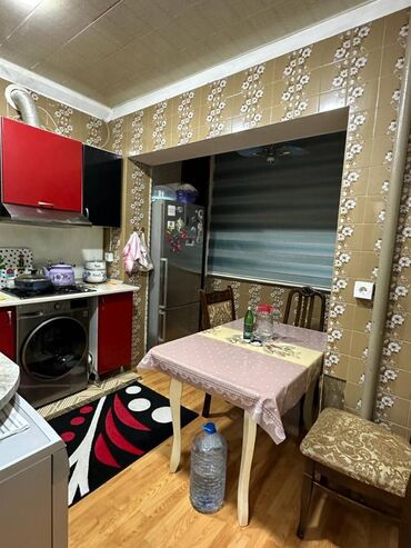 Köhnə tikili: Bakı, 3 otaqlı, Köhnə tikili, m. Həzi Aslanov, 82 kv. m — 7