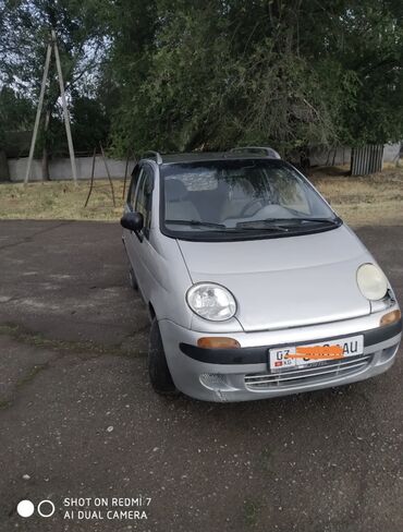 купить бензонасос на ланос 1 5: Daewoo Matiz: 1998 г., 0.8 л, Механика, Бензин, Хэтчбэк