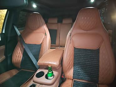 sprinter oturacaqlar: Komplekt, Qızdırıcı ilə, Changan UNI Z, 2026 il, Orijinal, Çin, Yeni — 4