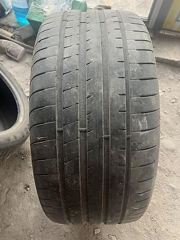 275/35/22 одно колесо