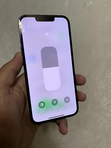 Apple iPhone: IPhone 13 Pro, 256 ГБ, 95 % — 3