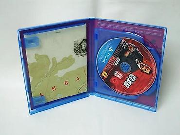 PS4 (Sony Playstation 4): U ponudi originalne igre za Playstation 4 konzole — 6